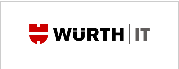 Würth IT Logo