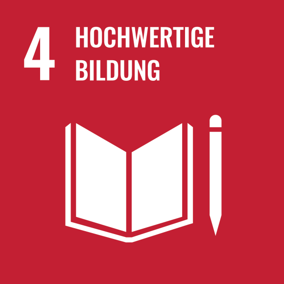 4. Hochwertige Bildung