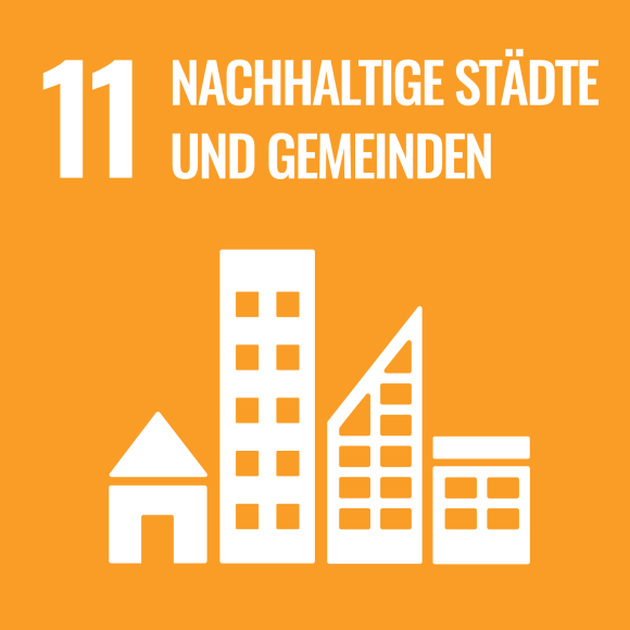 11. Nachhaltige Städte und Gemeinden