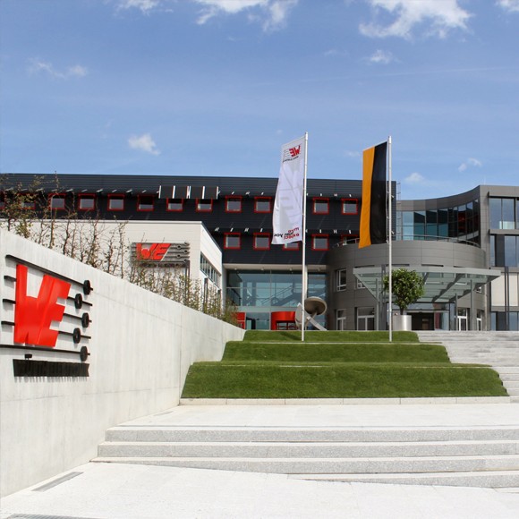 Würth IT GmbH