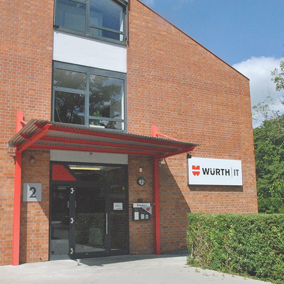 Würth IT GmbH