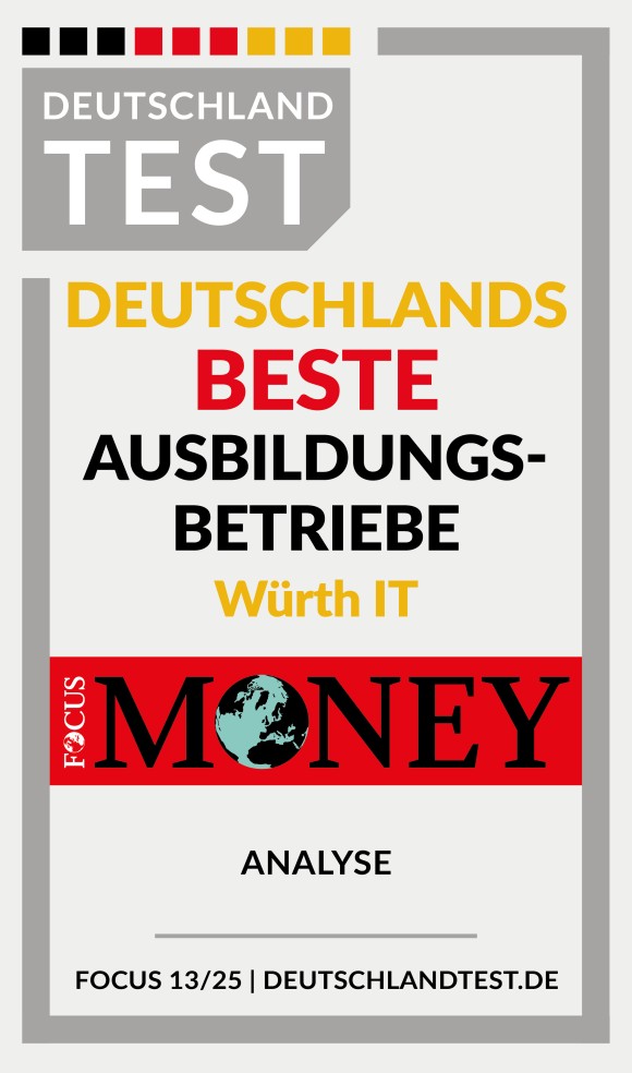 Deutschlands beste Ausbildungsbetriebe Deutschlands beste Ausbildungsbetriebe