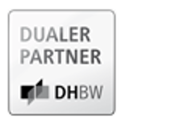 DHBW Logo DHBW Logo