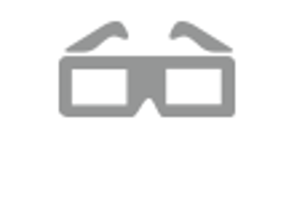 Deine Perspektive Icon Brille