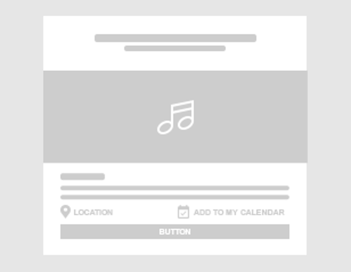 Event Full Width