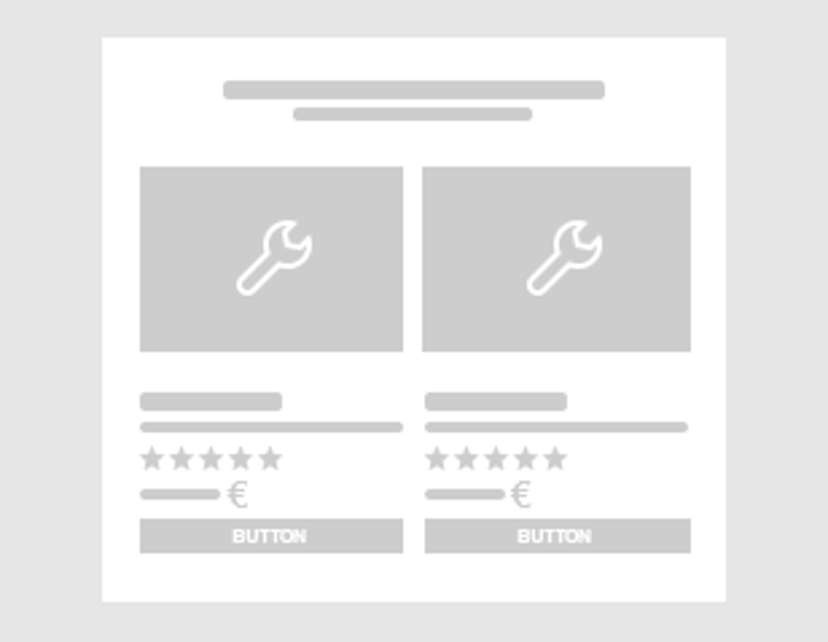 Product 2 Columns