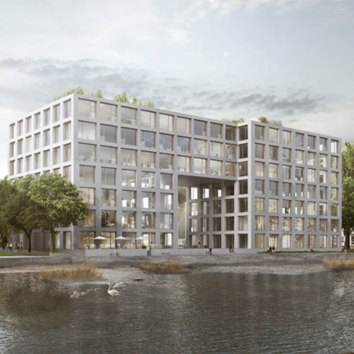 Standort Konstanz
