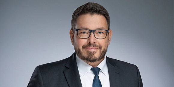 Porträt Christian Berndt Porträt Christian Berndt