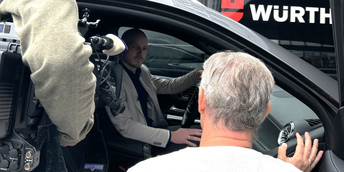 News Teaser Würth IT demonstriert KI-Kompetenz: Digitaler Assistent PICO im Fokus der Tagesschau 