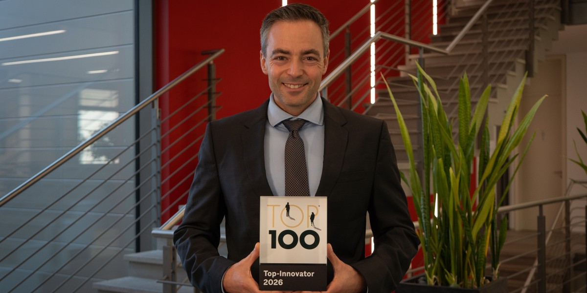 News Teaser Zum vierten Mal unter den Top-Innovatoren: Würth IT ausgezeichnet