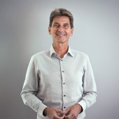 Carlo Ott