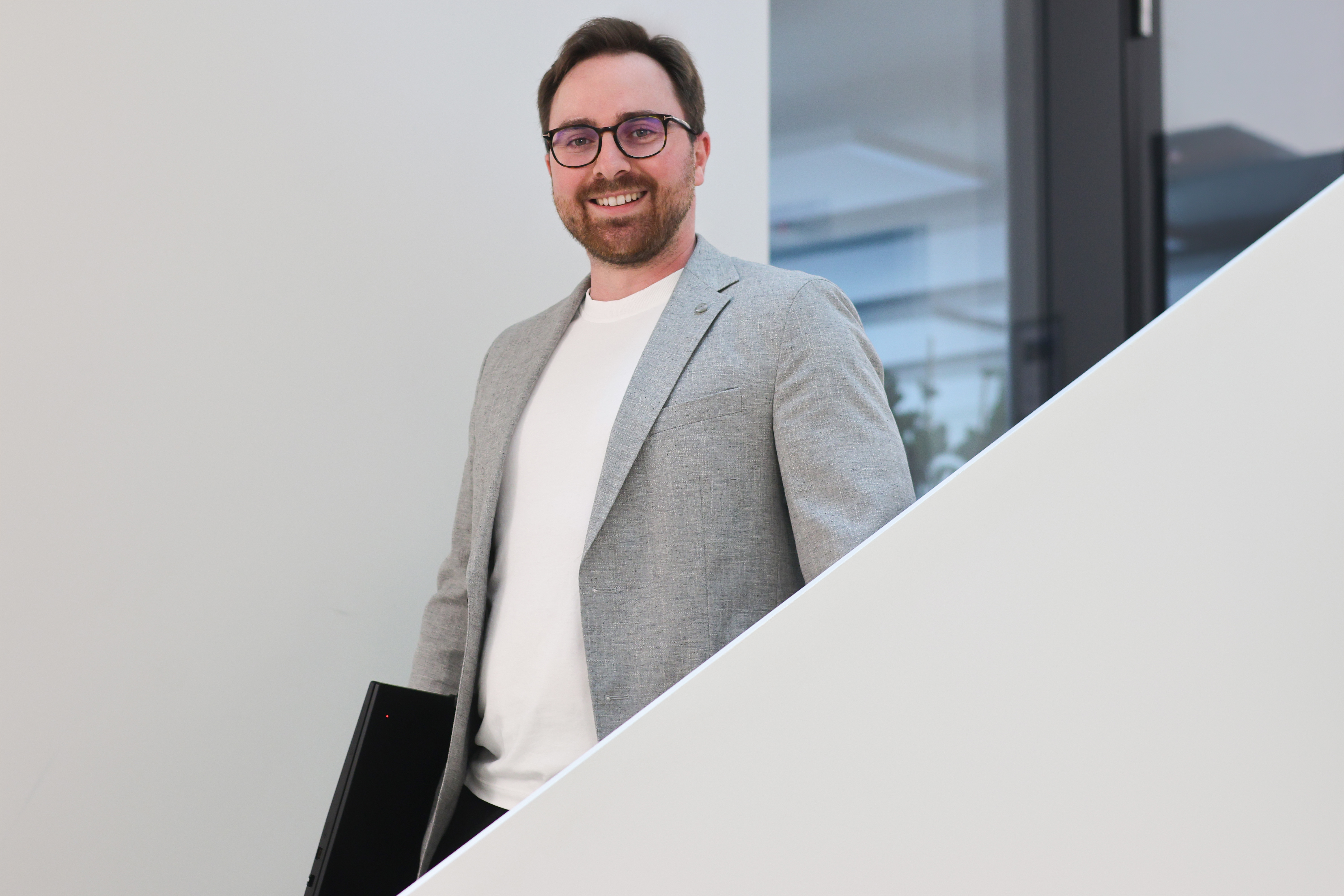 Partnerschaften Studium Philipp Vetsch