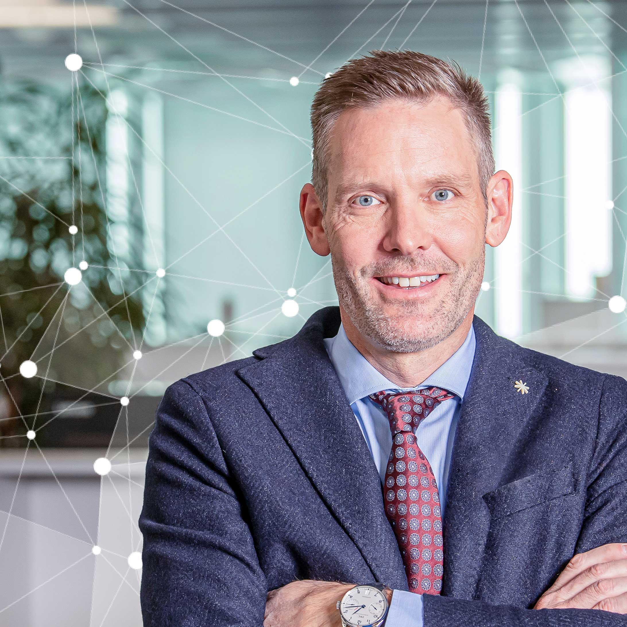 Patric Flepp Porträtbild