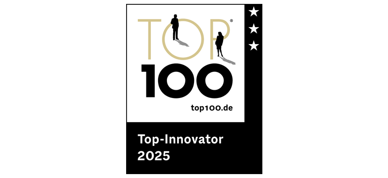 Top 100 Award 2024 Siegel